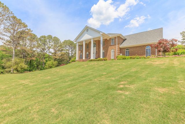 122 Drivers Lane, Cohutta, GA 30710