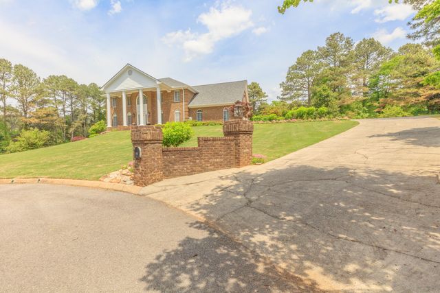 122 Drivers Lane, Cohutta, GA 30710