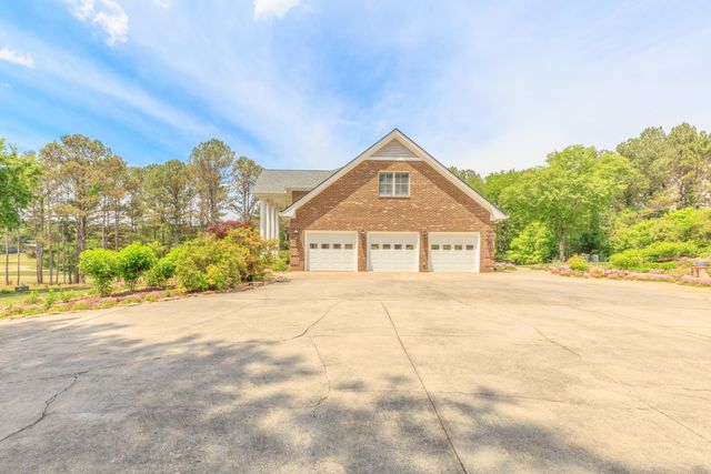 122 Drivers Lane, Cohutta, GA 30710