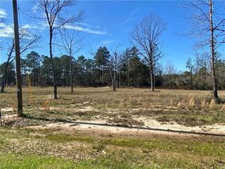 0 SOPHIE Lane, Dry Prong, LA 71423
