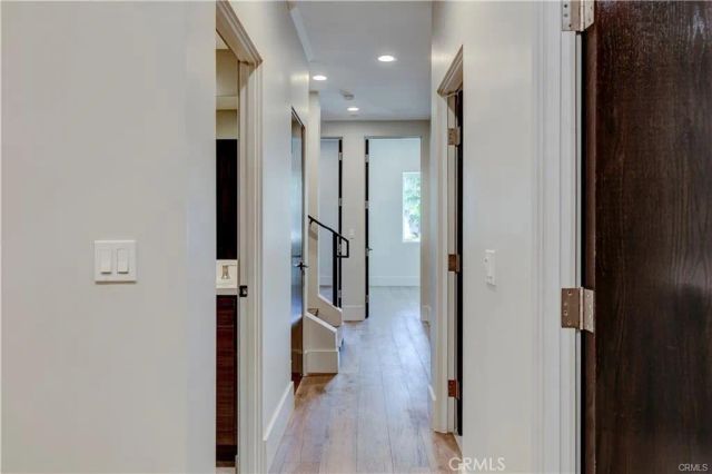 716 N Juanita Avenue A, Redondo Beach, CA 90277