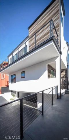 716 N Juanita Avenue A, Redondo Beach, CA 90277