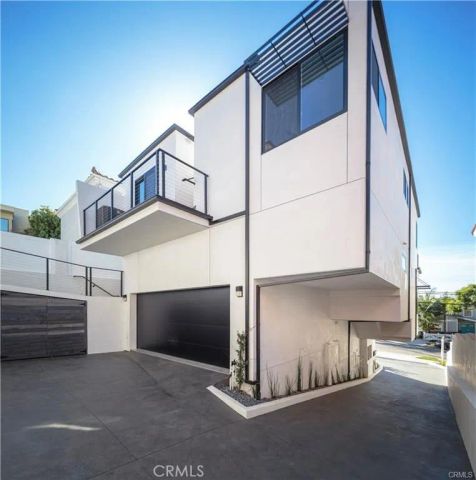 716 N Juanita Avenue A, Redondo Beach, CA 90277