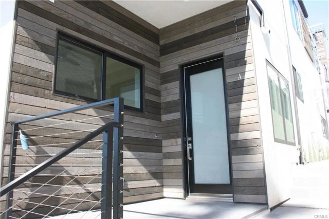 716 N Juanita Avenue A, Redondo Beach, CA 90277