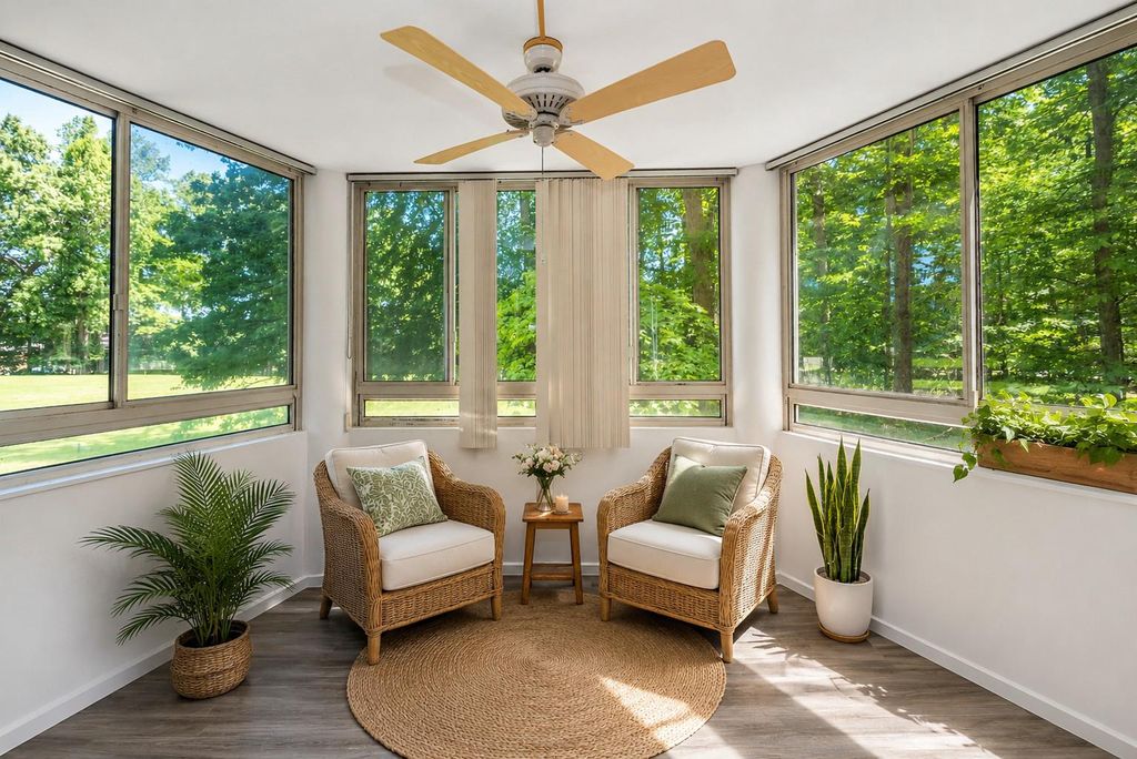 Image 14 of property listing at 15100 INTERLACHEN DR #4-110, Silver Spring, MD 20906