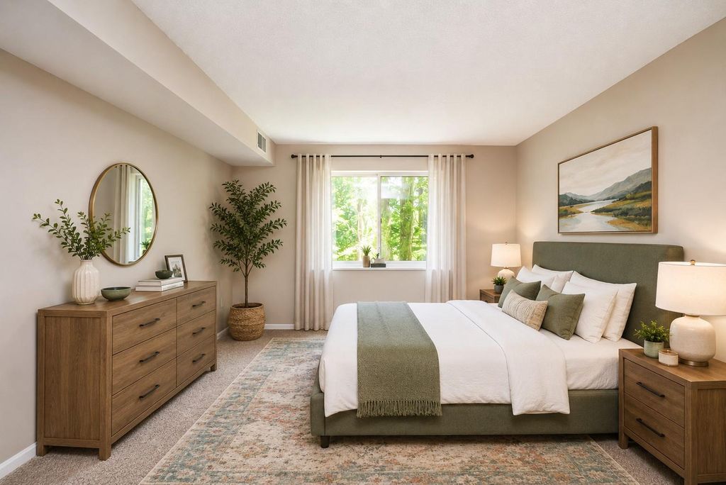 Image 22 of property listing at 15100 INTERLACHEN DR #4-110, Silver Spring, MD 20906