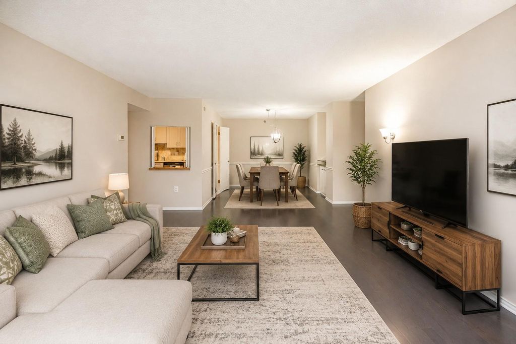 Image 4 of property listing at 15100 INTERLACHEN DR #4-110, Silver Spring, MD 20906