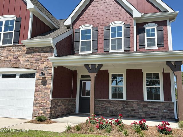 572 Watauga Lane, Aberdeen, NC 28315