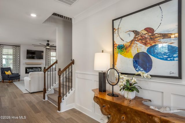 572 Watauga Lane, Aberdeen, NC 28315