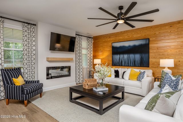 572 Watauga Lane, Aberdeen, NC 28315