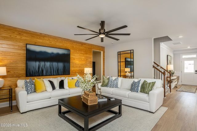 572 Watauga Lane, Aberdeen, NC 28315