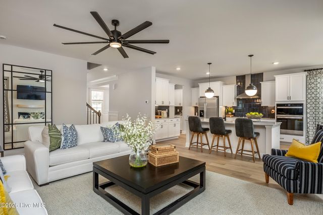 572 Watauga Lane, Aberdeen, NC 28315