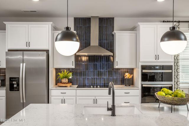 572 Watauga Lane, Aberdeen, NC 28315