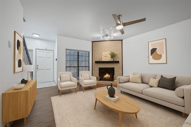 9910 Royal Lane 601, Dallas, TX 75231