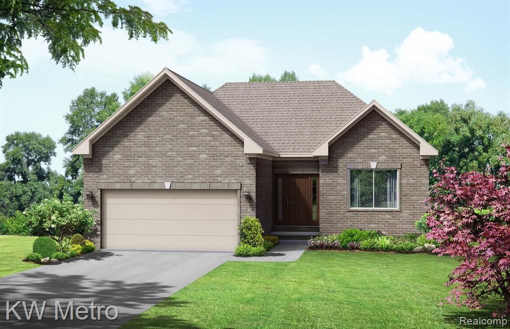 34600 John Bartley Circle, Sterling Heights, MI 48310