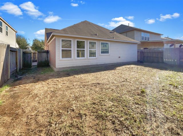 5019 Colony Hurst Trail, Spring, TX 77373