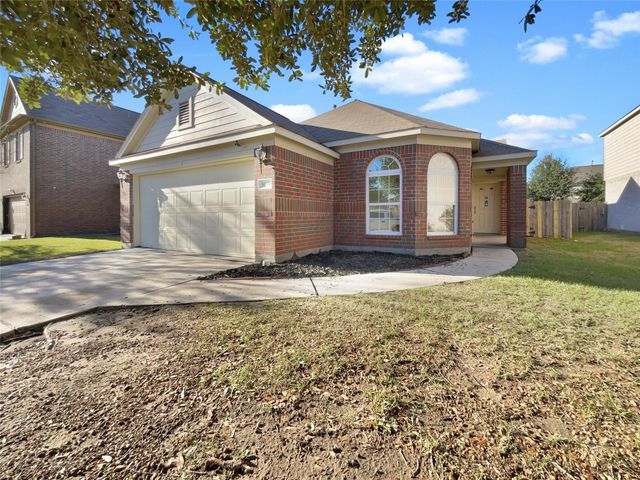 5019 Colony Hurst Trail, Spring, TX 77373