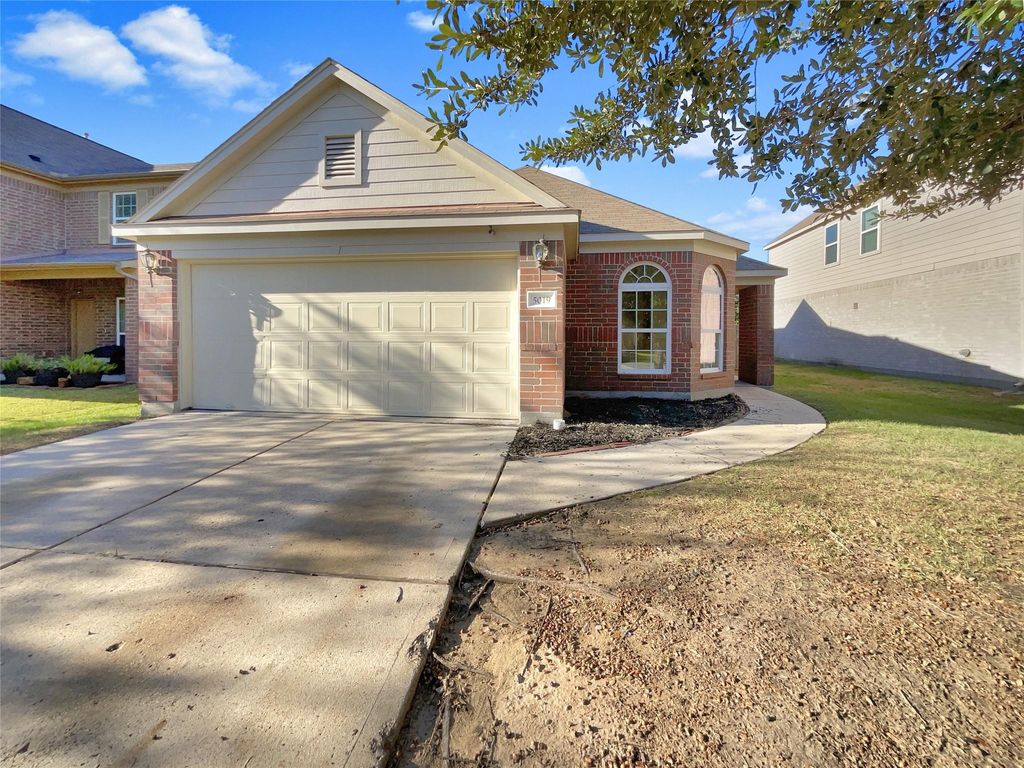 5019 Colony Hurst Trail, Spring, TX 77373