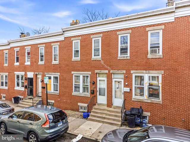 242 E STELLA ST, Philadelphia, PA 19134