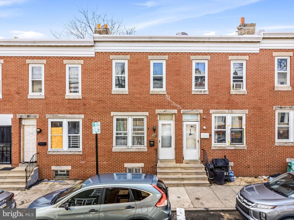 242 E STELLA ST, Philadelphia, PA 19134