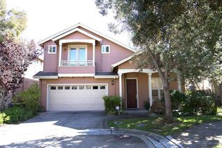 504 Westwind Lane, Redwood City, CA 94065