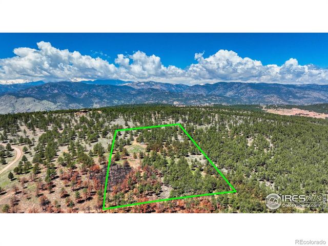 101 Lewis Lane, Lyons, CO 80503