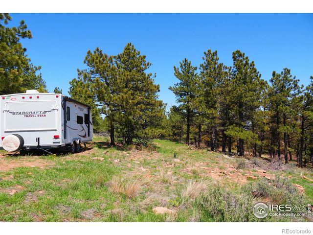 101 Lewis Lane, Lyons, CO 80503