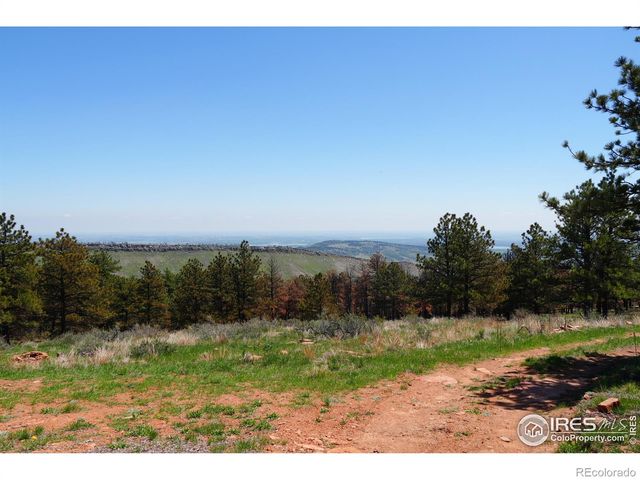 101 Lewis Lane, Lyons, CO 80503