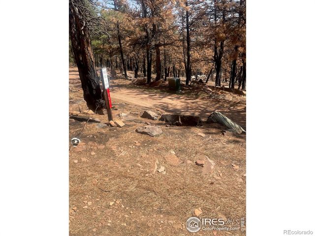 101 Lewis Lane, Lyons, CO 80503