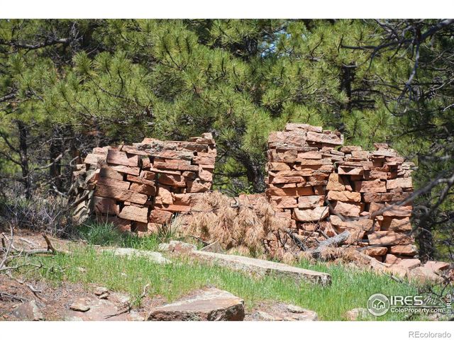 101 Lewis Lane, Lyons, CO 80503