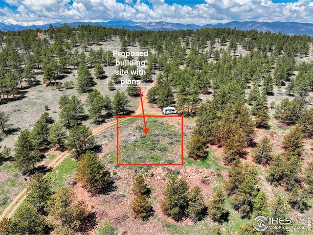 101 Lewis Lane, Lyons, CO 80503
