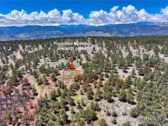 101 Lewis Lane, Lyons, CO 80503