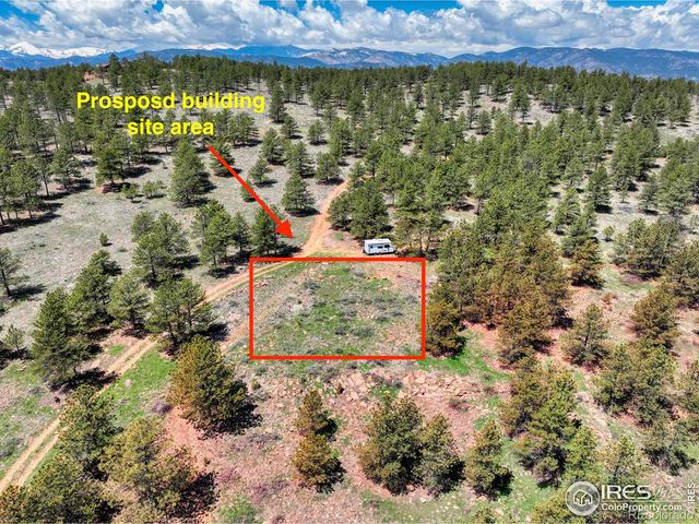 101 Lewis Lane, Lyons, CO 80503