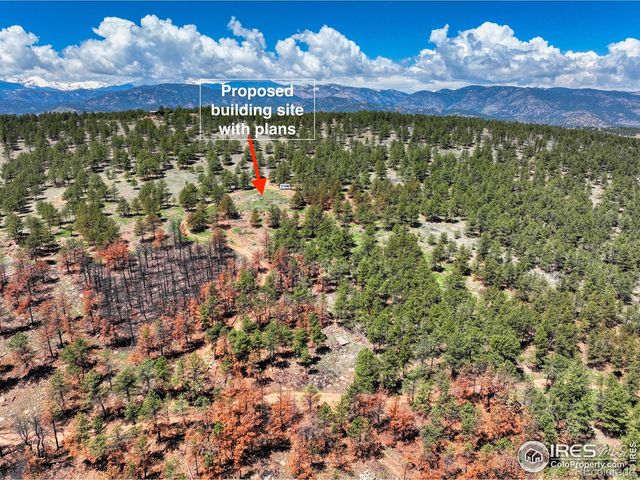 101 Lewis Lane, Lyons, CO 80503