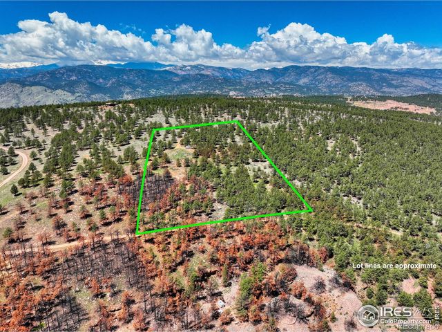 101 Lewis Lane, Lyons, CO 80503