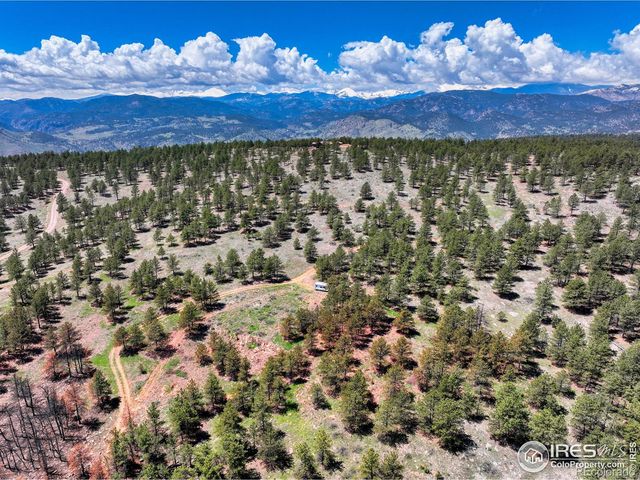 101 Lewis Lane, Lyons, CO 80503