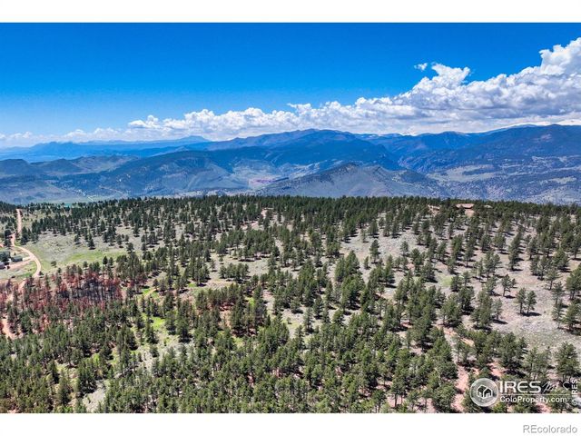 101 Lewis Lane, Lyons, CO 80503