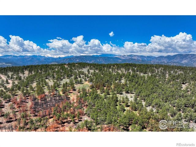 101 Lewis Lane, Lyons, CO 80503