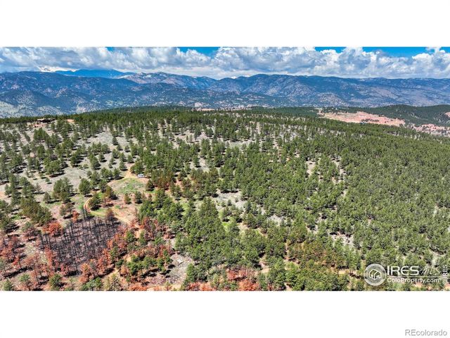 101 Lewis Lane, Lyons, CO 80503