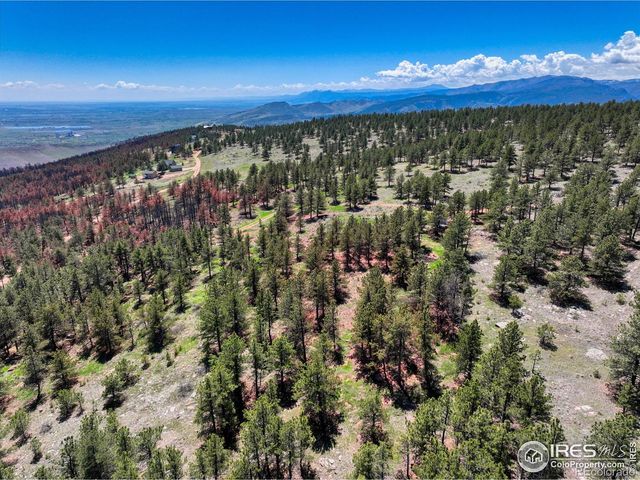 101 Lewis Lane, Lyons, CO 80503