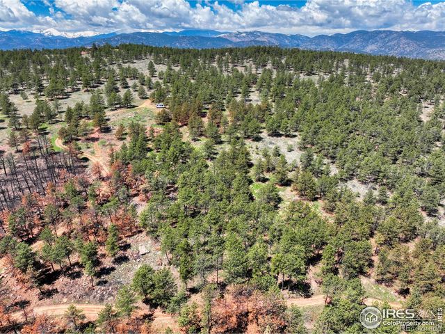 101 Lewis Lane, Lyons, CO 80503