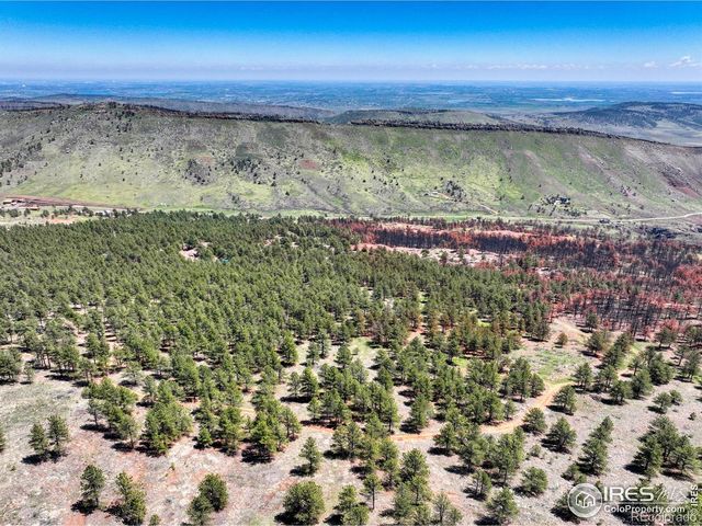 101 Lewis Lane, Lyons, CO 80503