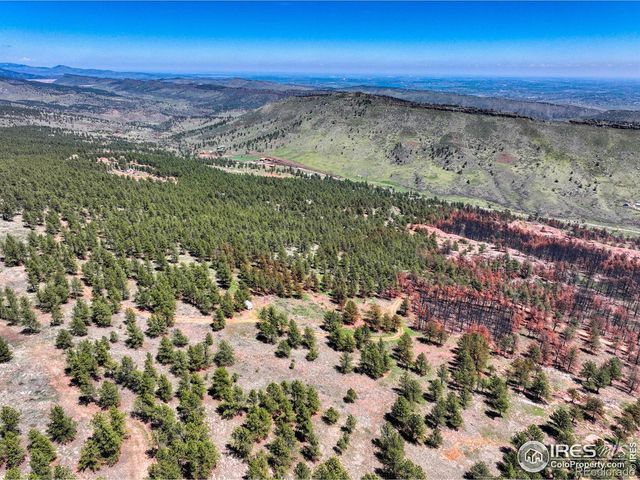 101 Lewis Lane, Lyons, CO 80503