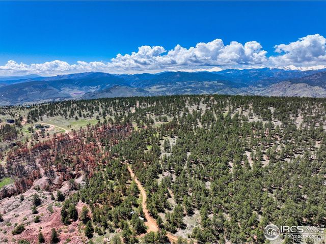 101 Lewis Lane, Lyons, CO 80503