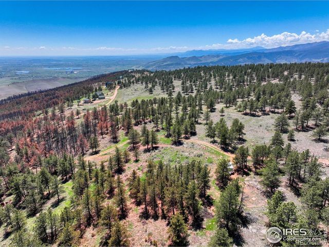 101 Lewis Lane, Lyons, CO 80503