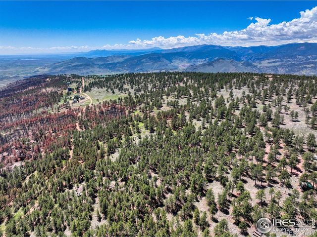 101 Lewis Lane, Lyons, CO 80503