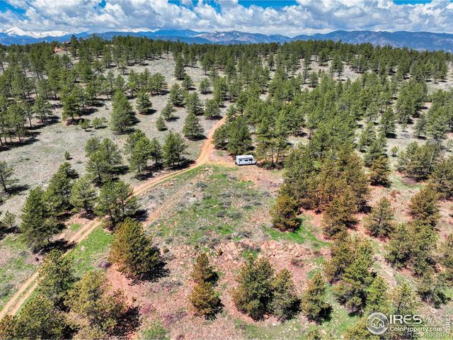 101 Lewis Lane, Lyons, CO 80503