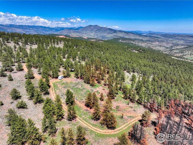 101 Lewis Lane, Lyons, CO 80503