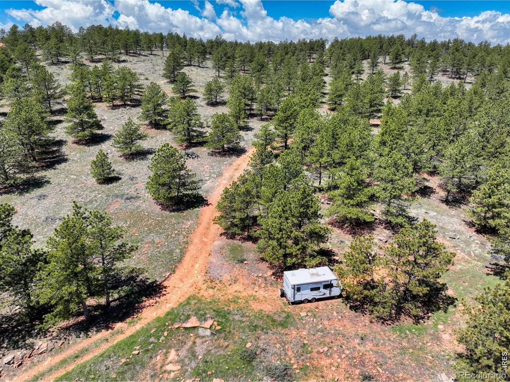 101 Lewis Lane, Lyons, CO 80540