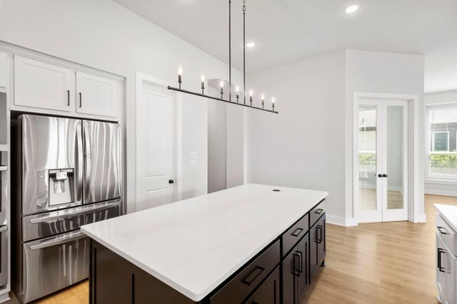 415 N Hillary Step Place, Montgomery, TX 77316